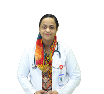 DR. Asha Ashik